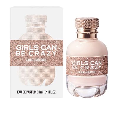 Girls Can Be Crazy Eau De Parfum 30ml