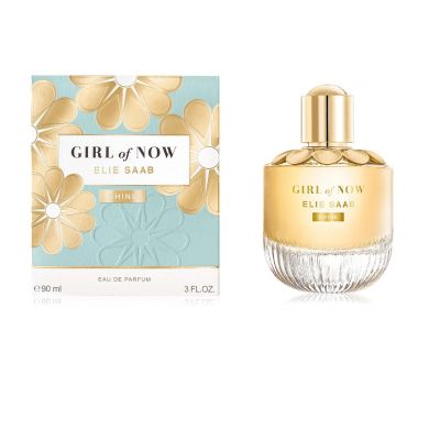 Girl Of Now Shine Edp 90Ml