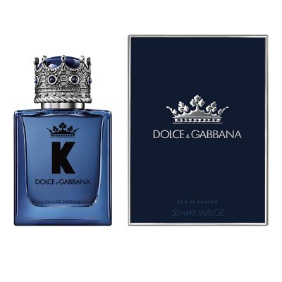 K von Dolce & Gabbana Eau de Parfum 50 ml