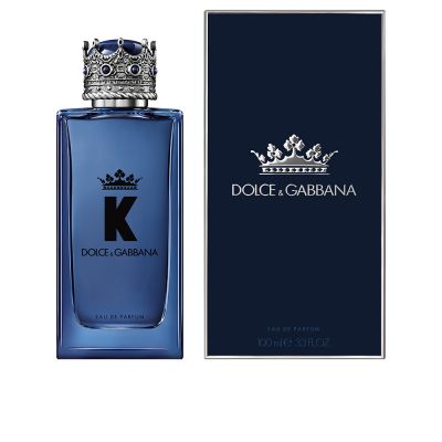 K By Dolce & Gabbana Eau De Parfum 100ml