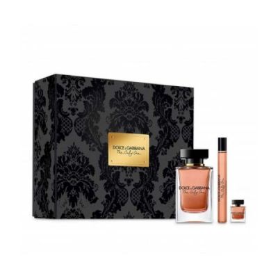 Dolce Gabbana Only One 100V+10V+M
