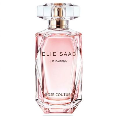 Elie Saab Le Parfum Rose Couture Edt 50 Ml