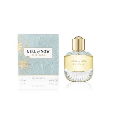 Elie Saab Girl Of Now Edp 50Ml