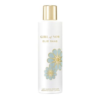 Elie Saab Girl Of Now Body Lotion 200Ml