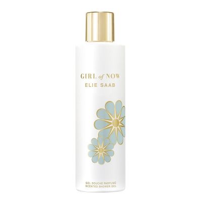 Elie Saab Girl Of Now Gel De Ducha 200Ml