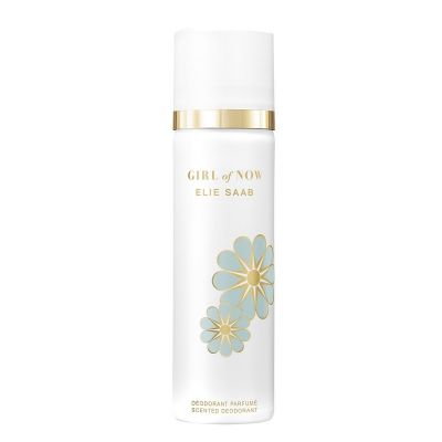 Elie Saab Girl Of Now Scented Deodorant Spray 100Ml