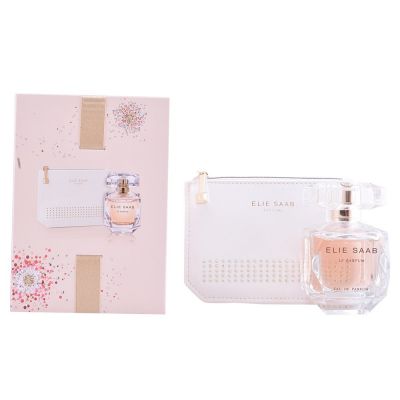 Elie Saab Le Parfum Lote 2 Pz