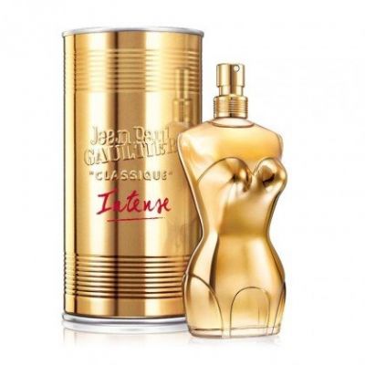 JEAN PAUL GAULTIER CLASSIQUE INTENSE EDP 100ML