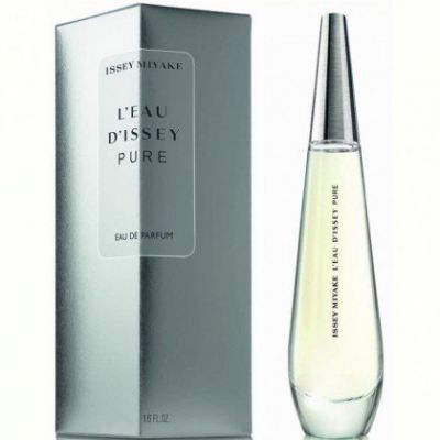 L'EAU D'ISSEY PURE EAU DE PARFUM 90 ml