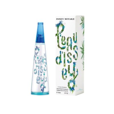 L´Eau D´Issey 2018 Summer Eau De Toilette 100Ml