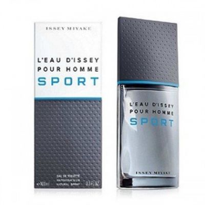 L'EAU D'ISSEY POUR HOMME SPORT 100ml