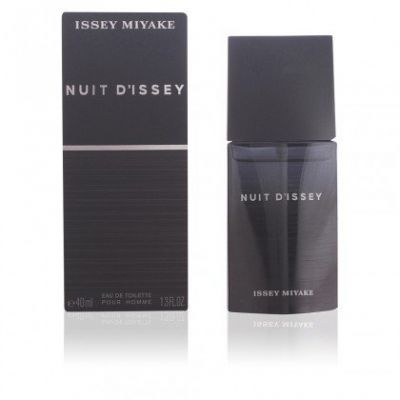 NUIT D'ISSEY edt vapo 40 ml