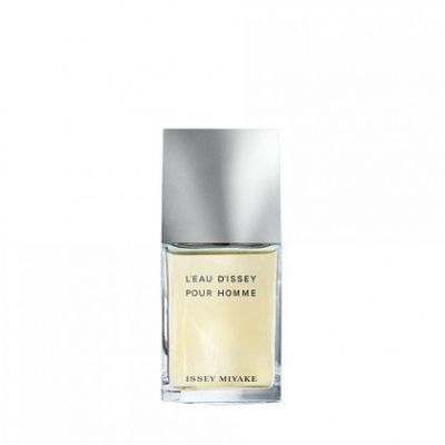 L'EAU D'ISSEY POUR HOMME EDT FRAÎCHE 100ml
