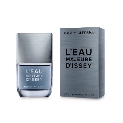 L'EAU MAJEURE D'ISSEY EDT 50ml