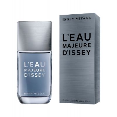 L'EAU MAJEURE D'ISSEY EDT 100ml