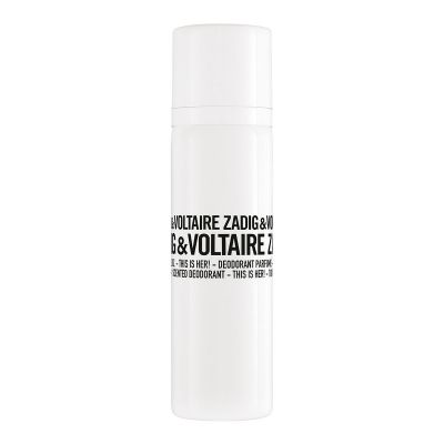 This Is Her! Deodorant Vapo 100 Ml