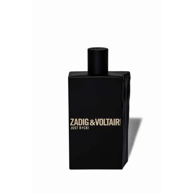 Zv Just Rock! Pour Lui Edt 50 Ml
