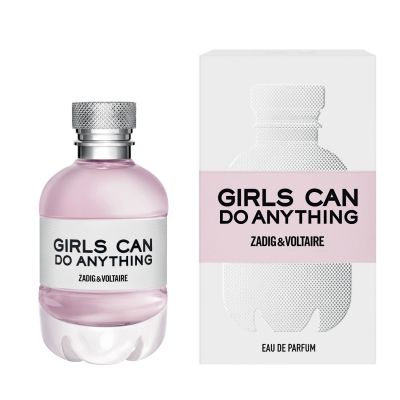 GIRLS CAN DO ANYTHING EDP 30ML