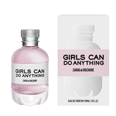 GIRLS CAN DO ANYTHING EDP 90ML