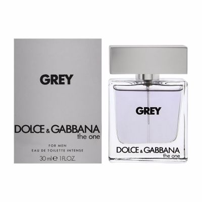 THE ONE GREY edt vapo intense 30 ml