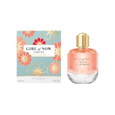 Girl Of Now Forever Edp 90 ml