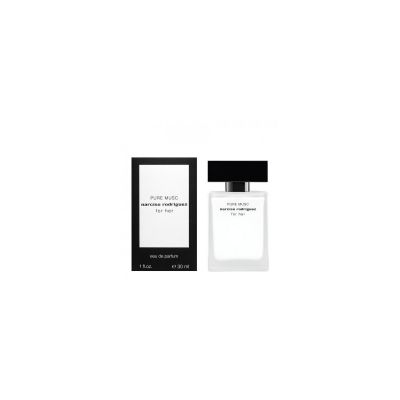 Narciso Rodriguez For Her Pure Musc Edp 30Ml