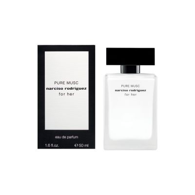 Narciso Rodriguez For Her Pure Musc Edp 50Ml