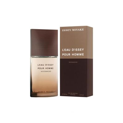 L'Eau D'Issey Pour Homme Wood&Wood Edp 100Ml