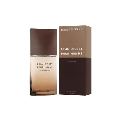 L'Eau D'Issey Pour Homme Wood&Wood Edp 50Ml