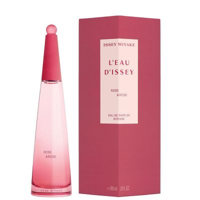 L'Eau D'Issey Rose&Rose Edp 90Ml