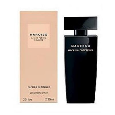 Narciso Eau Poudrée Edp Vaporizer Generous Spray 75 Ml