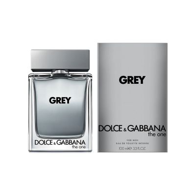 Grey The One For Men Edt Intense 100 ml