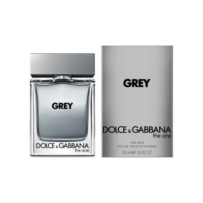 Grey The One For Men Edt Intense 50Ml