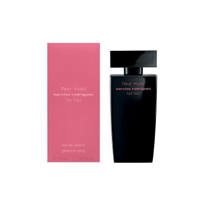 Narciso Rodriguez Fleur Musc Generous Spray Edt 75Ml