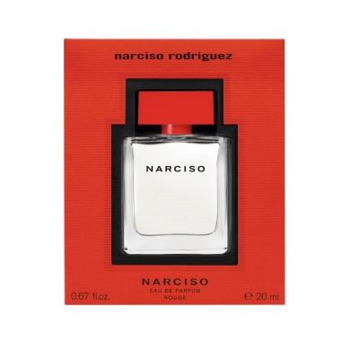Narciso Rodriguez Narciso Rouge Edp 20 ml