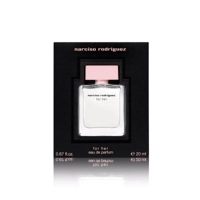 Narciso Rodriguez For Her Edp 20Ml