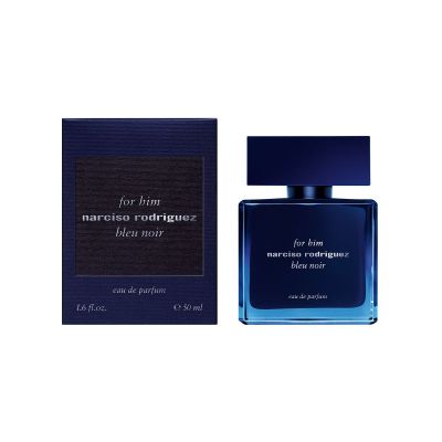 Narciso Rodriguez Blue Noir Pour Lui Edp 50Ml