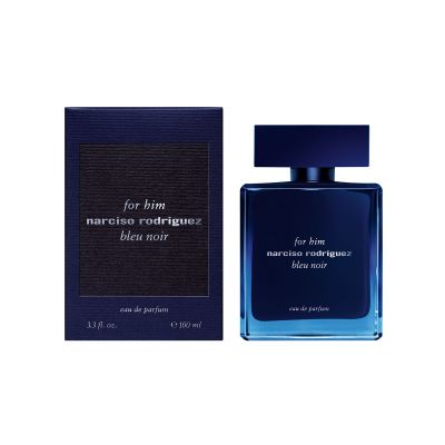 Narciso Rodriguez Blue Noir Pour Lui Edp 100Ml
