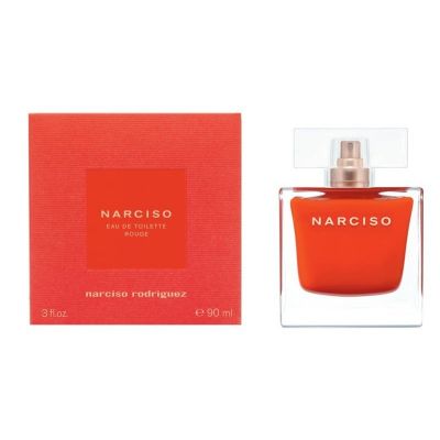 Narciso Rouge Edt Vaporizer 90 Ml