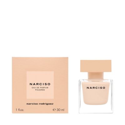 NARCISO RODRIGUEZ NARCISO POUDRE EAU DE PARFUM 30ML