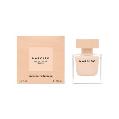 Narciso Eau De Parfum Poudrée 50Ml