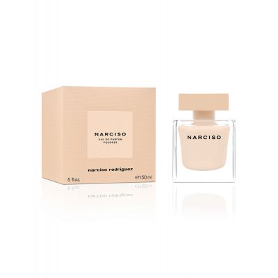 Narciso 2017 Eau De Parfum Poudrée 150 Ml