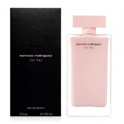 NARCISO RODRIGUEZ HER EDP 150 ML