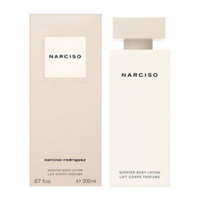Narciso Nn Body Lotion 200Ml