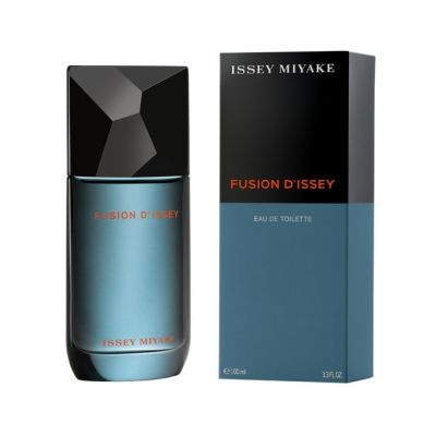 Fusion D'Issey Edt 100ml