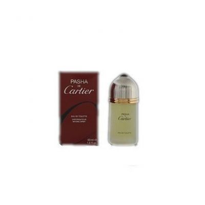 Pasha Edt Vapo 50 Ml