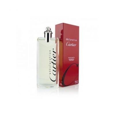 Declaration Edt Vapo 50 Ml