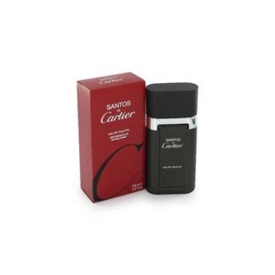 Santos Edt Vapo 100 Ml