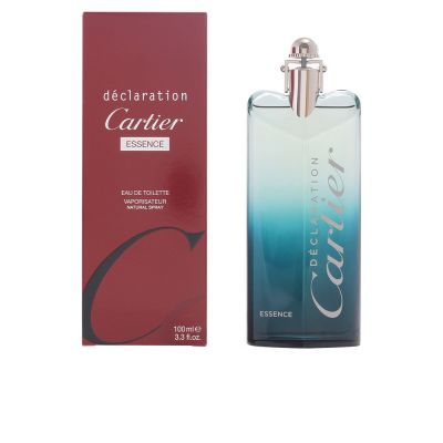 Declaration Edt Vapo Essence 100 Ml
