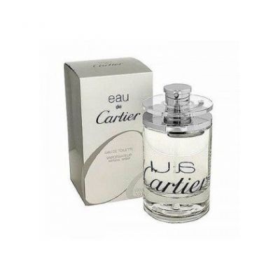 Eau De Cartier Edt Vapo 100 Ml